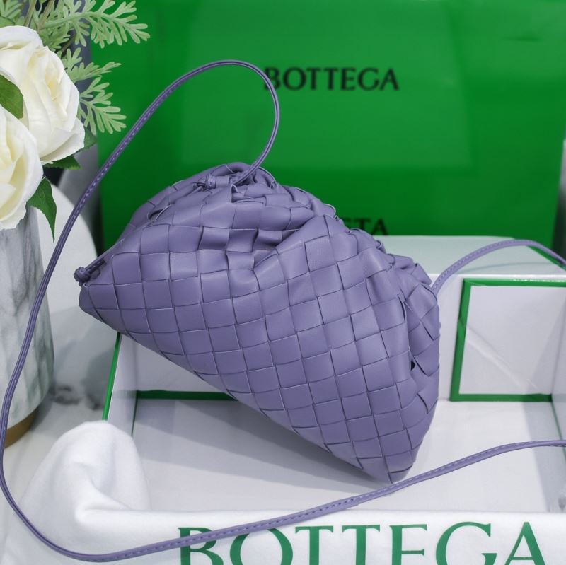 Bottega Veneta Pouch Clutch Bags